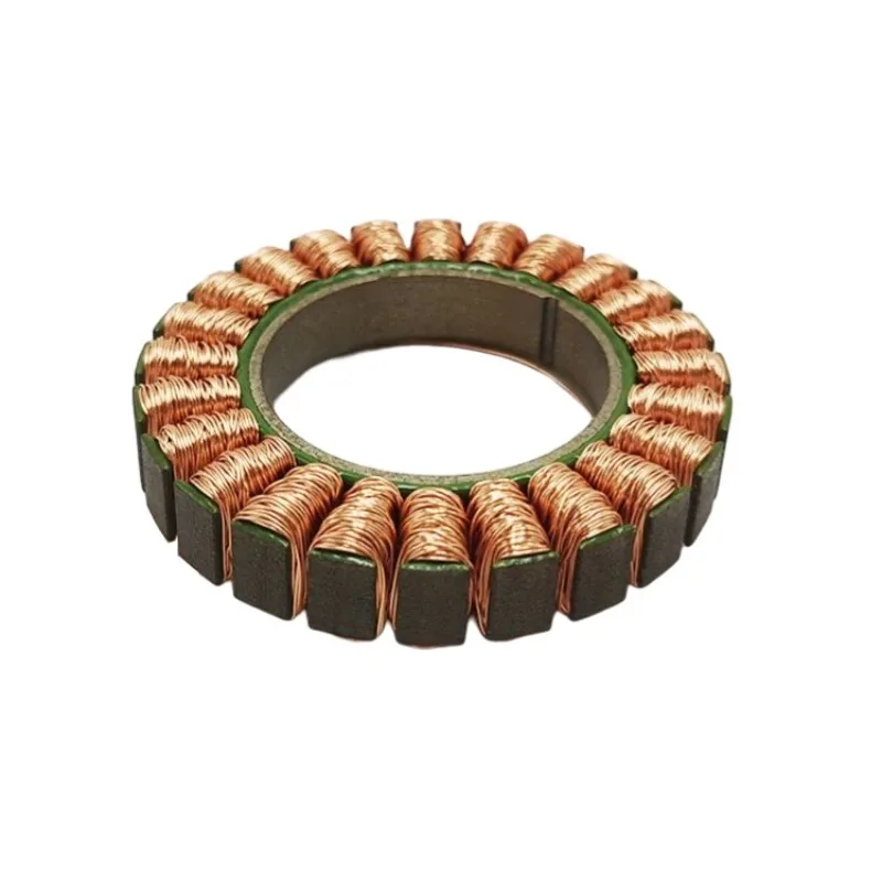 

WK6010 Outer Rotor Brushless Dc Frameless Motor Assembly High Torque for Robotic Arm Robot Joint