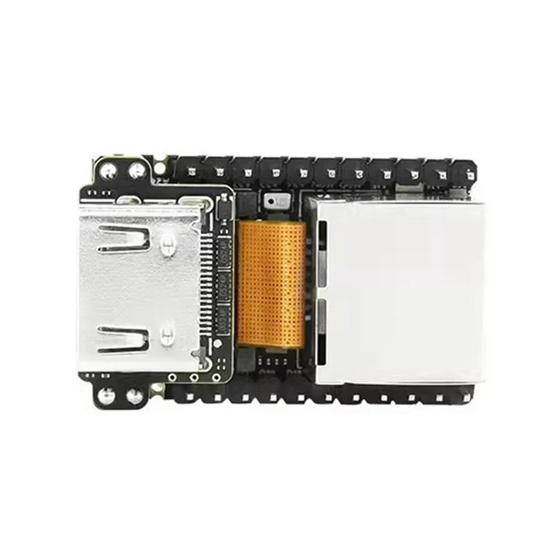 ELECT-3X For Sipeed Nanokvm IP-KVM Remote Operation And Maintenance Server Mini Pikvm Lite Compatible With Raspberry Pi