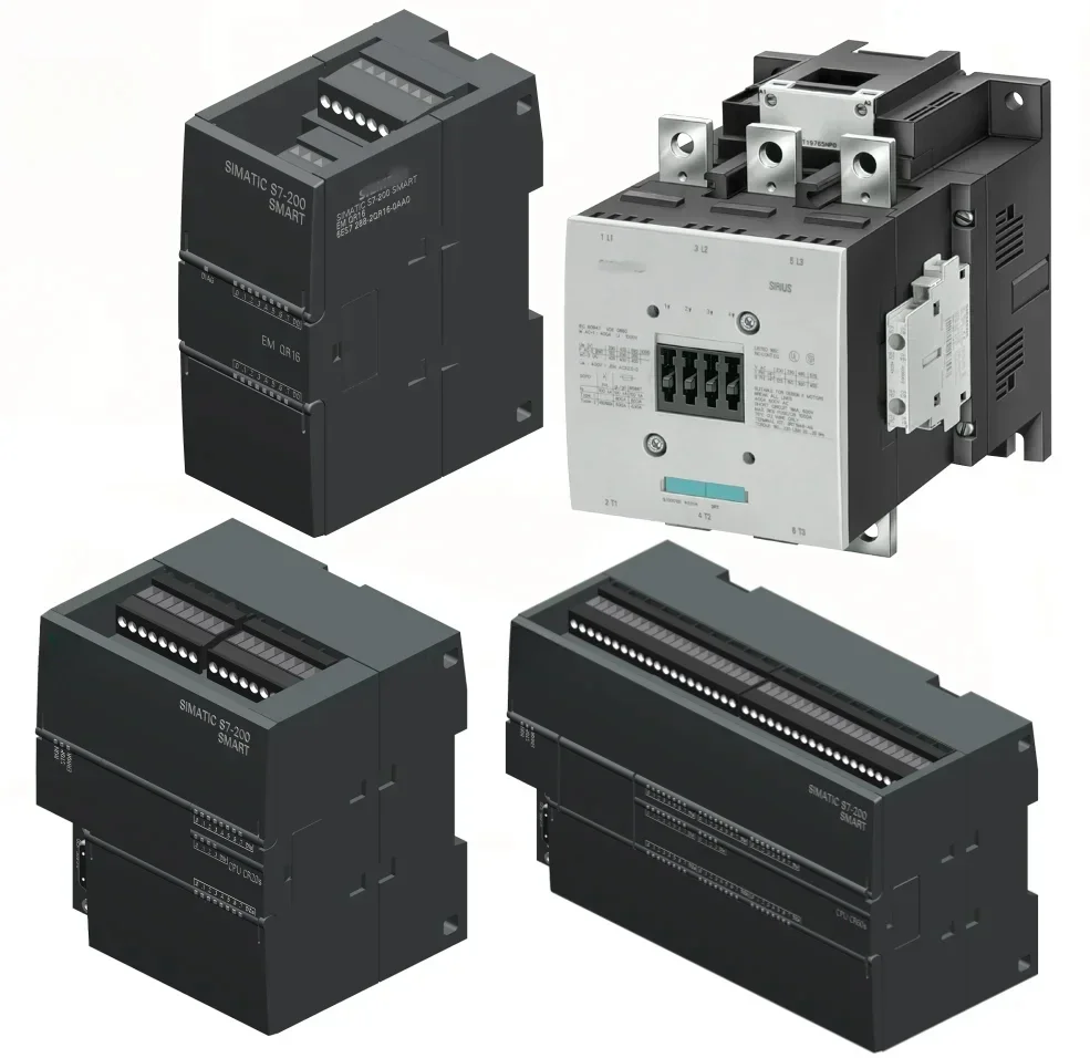 

Original Germany PLC S7-400 FM 450-1 Counter Function Module 6ES7450-1AP01-0AE0