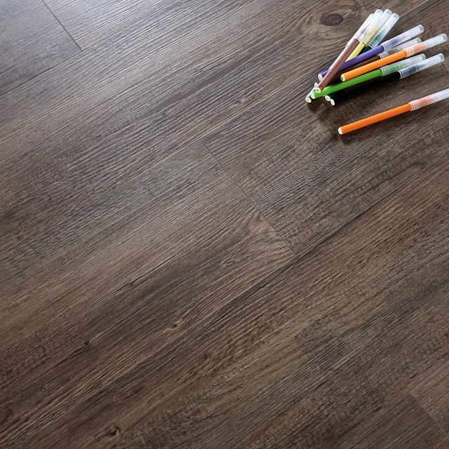 الحديثة للماء صديقة للبيئة 5 مللي متر 7 مللي متر 8 مللي متر السعر انقر SPC الهجين بلاط الأرضيات مقاوم للماء Spc انقر فوق الأرضيات