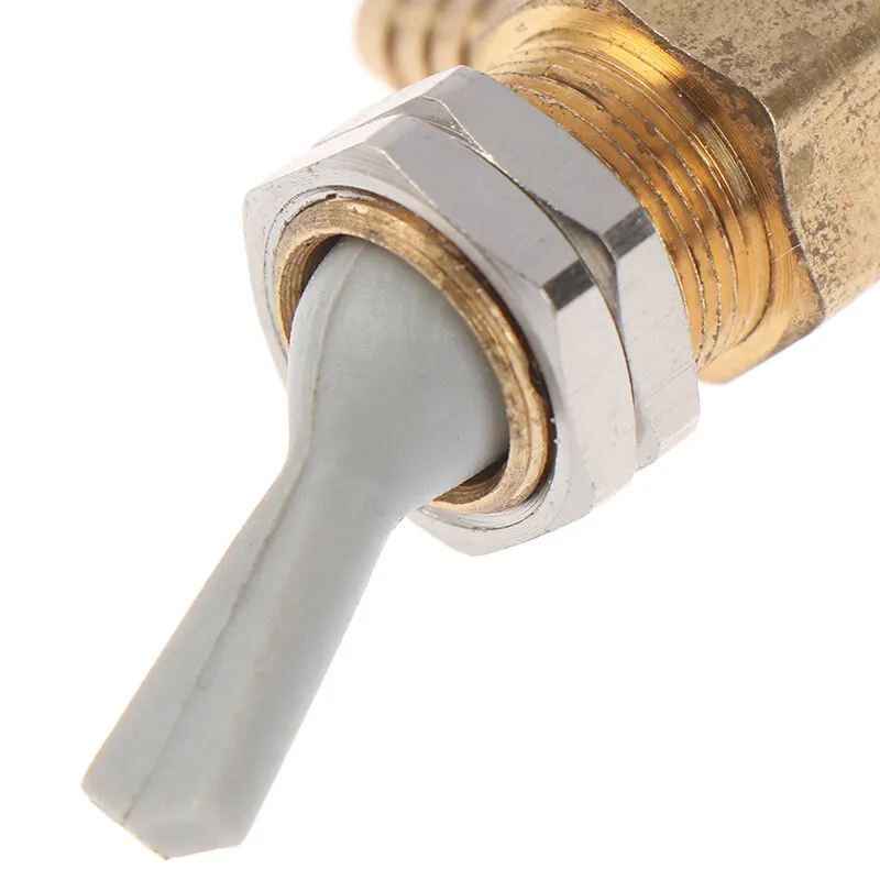Immagine 7: Accessori per poltrona odontoiatrica da 3/5 mm Interruttore per valvola estraibile dentale Interruttore dell'aria per unità poltrona odontoiatrica