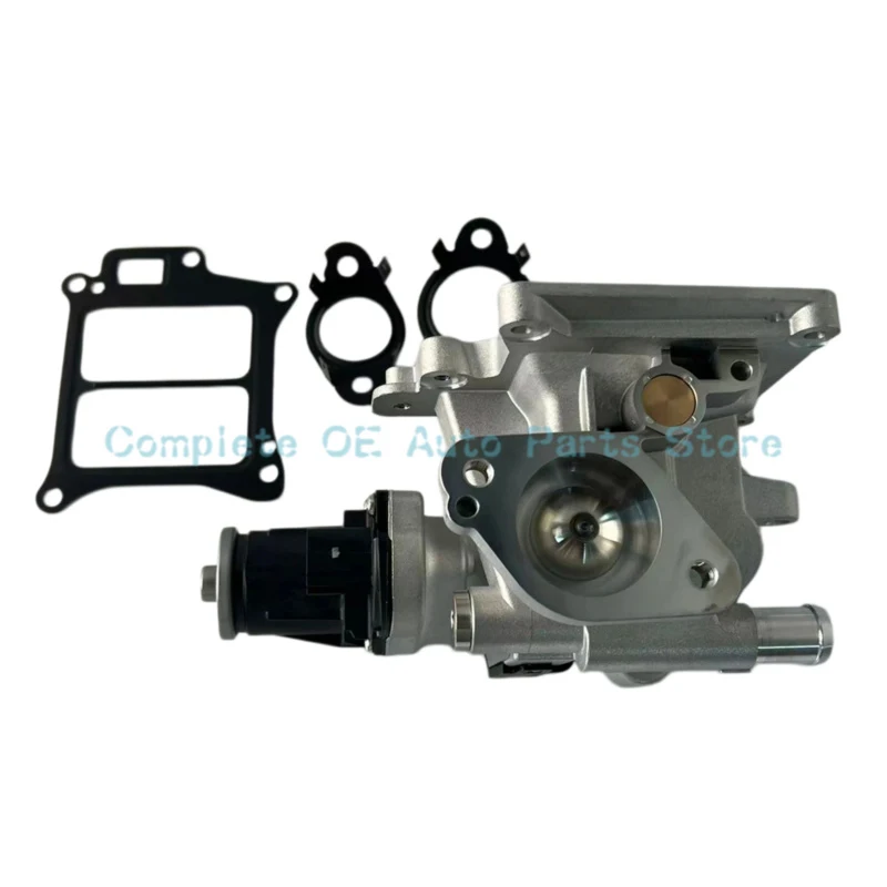 1PC NEW 31439464 36051347 36010130 EGR Valve for VOLVO S60 MK2 Automotive Parts Exhaust Gas Recirculation Valve
