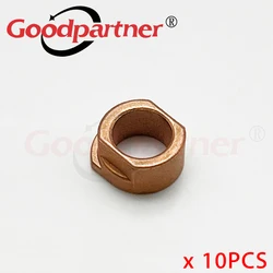 10X 1164354901 Bushing for KONICA MINOLA 200 222 223 250 282 283 350 362 363 423 7728 36 DI1810 DI200 DI2010 DI250 DI2510 DI3510