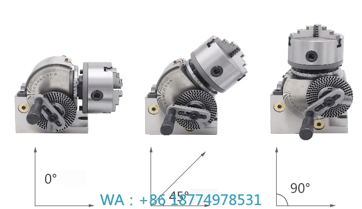 

Серия полууниверсальных фиксаторов с разделенной головкой, высококачественный BS-1 BS-2