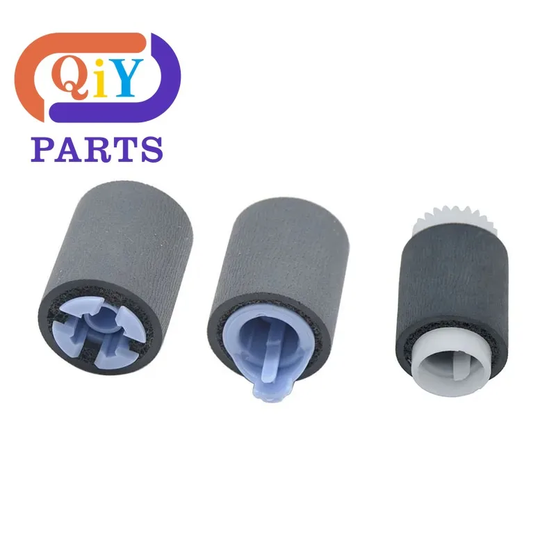 

1 комплект RM1-0036-000 RM1-0037-000 Ролик захвата разделения подачи для HP 4200 4250 4300 4345 4350 4700 P4014 4015 4515 M601 M603 M602