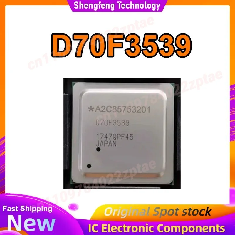 

A2C85753201 D70F3539 UPD70F3539 BGA IC chipset New in stock