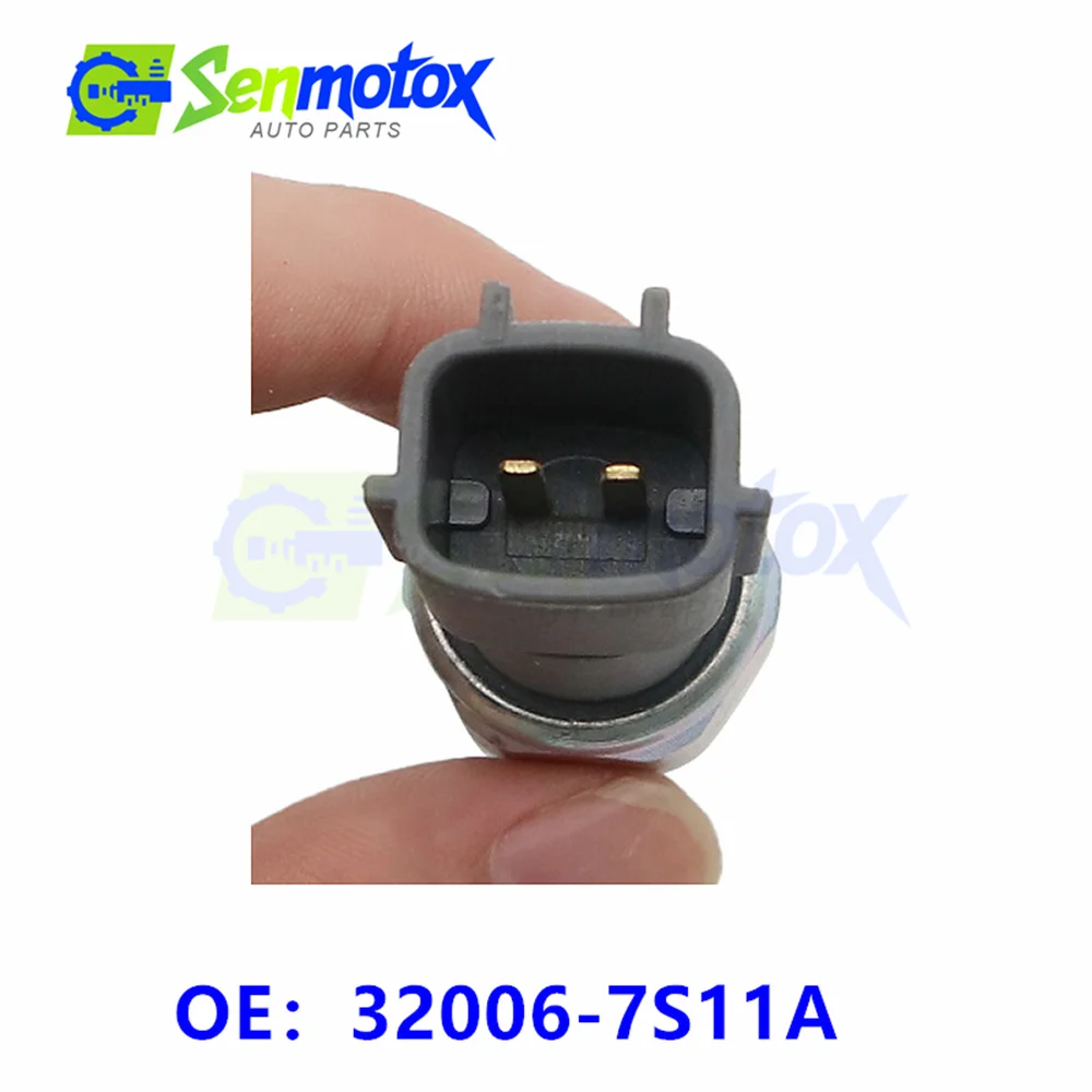 32005-7S11A لنيسان نافارا D40 NP300 باثفندر سلسلة سرعة والعتاد التبديل سبيدر التبديل 320057S11A 32006-7S11A 32006-8S01A #5