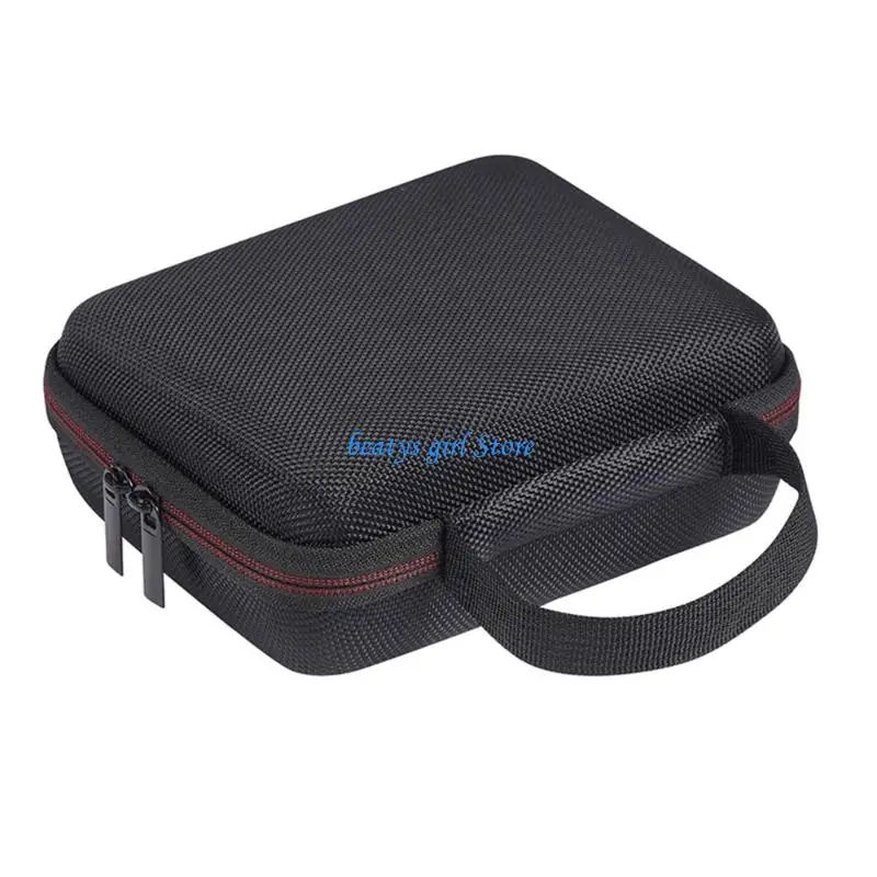 C7AB Storage Bag For GoTrip VA1 Handheld Pump Moisture Protections Bag