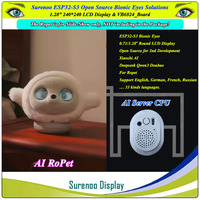 Surenoo ESP32-S3 Open Source 1.28\