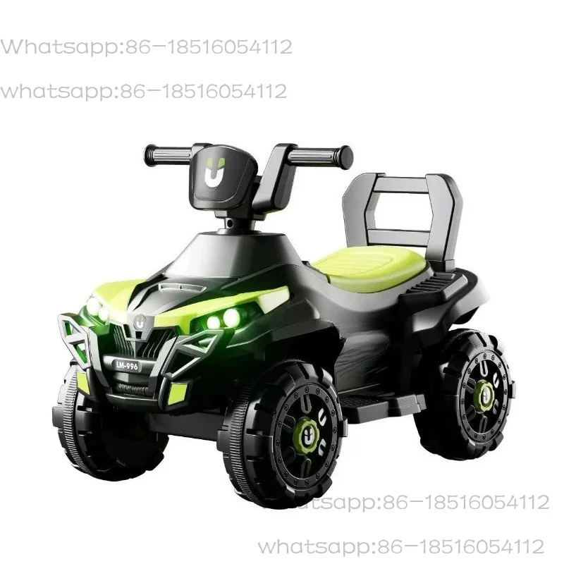 children's-electric-atv-off-road-vehicle-four-wheel-atv-charging-remote-control-car-can-sit-in-the-stroller