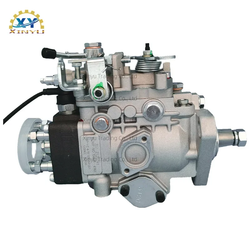 Suitable For Hercules Fuel Pump Assembly 104641-4961 VE4/11F1000RNP2611 Diesel