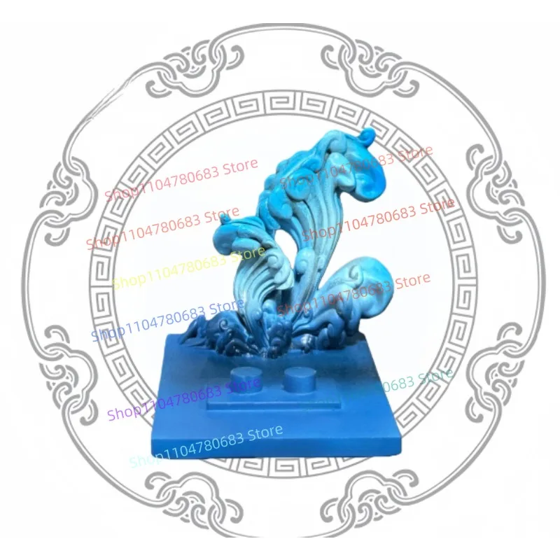 

Конструктор MOC: Подставка для мини-фигурок, сборная модель, игрушка-фигурка, подарок, коллекционный предмет