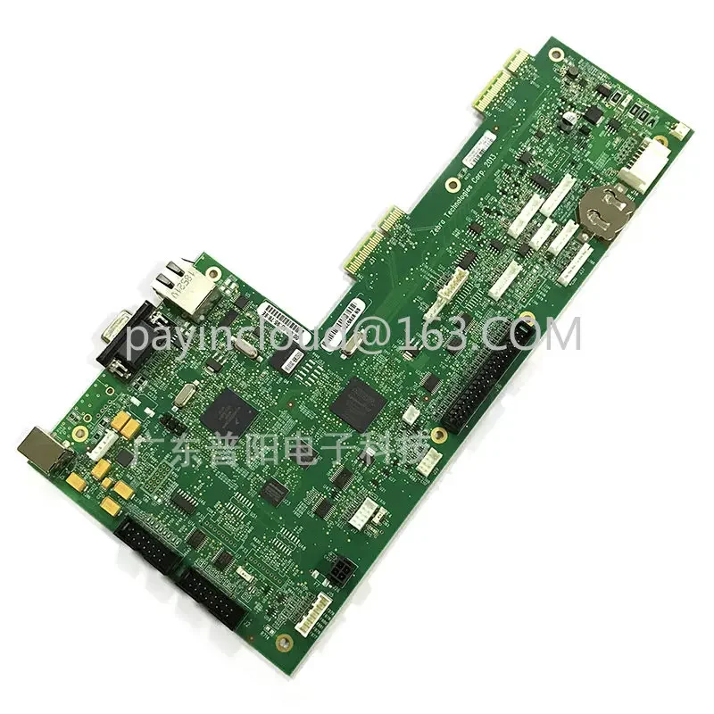 Applicable To Zt410 Printer Motherboard Zt411 Labeling Machine Interface Board  Accessories