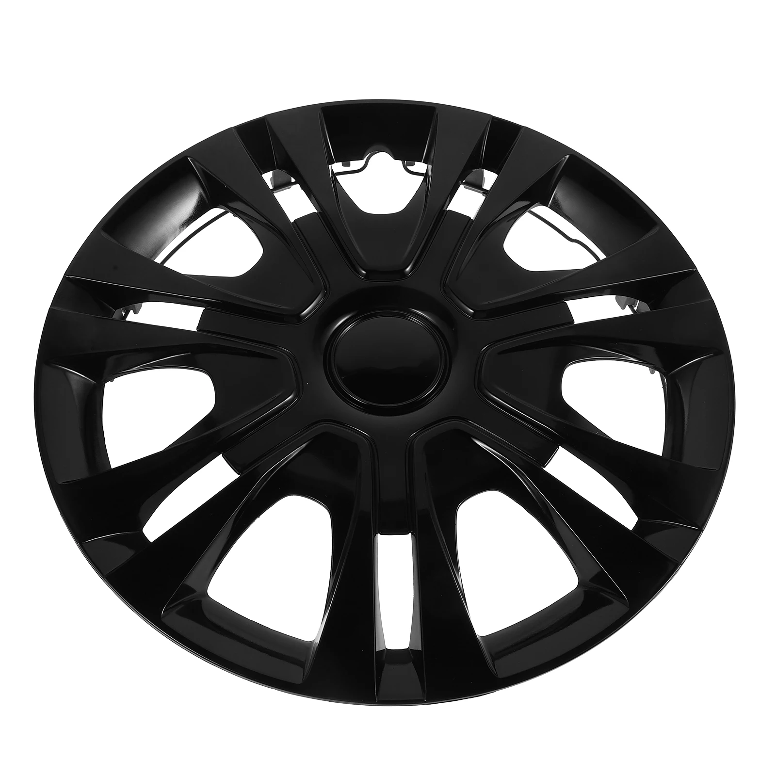 

14 Inch Car Wheel Hub Center Caps Unique Design Durable Explosion-Proof Easy Install Rim Cover Compatible With Most s