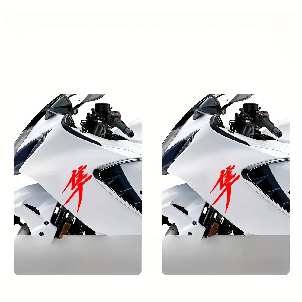 1pc Newest Falcon Vinyl Wrap For Car Window Decor Fashion Cartoon Car Sticker Window Decoration Vinyl Decals