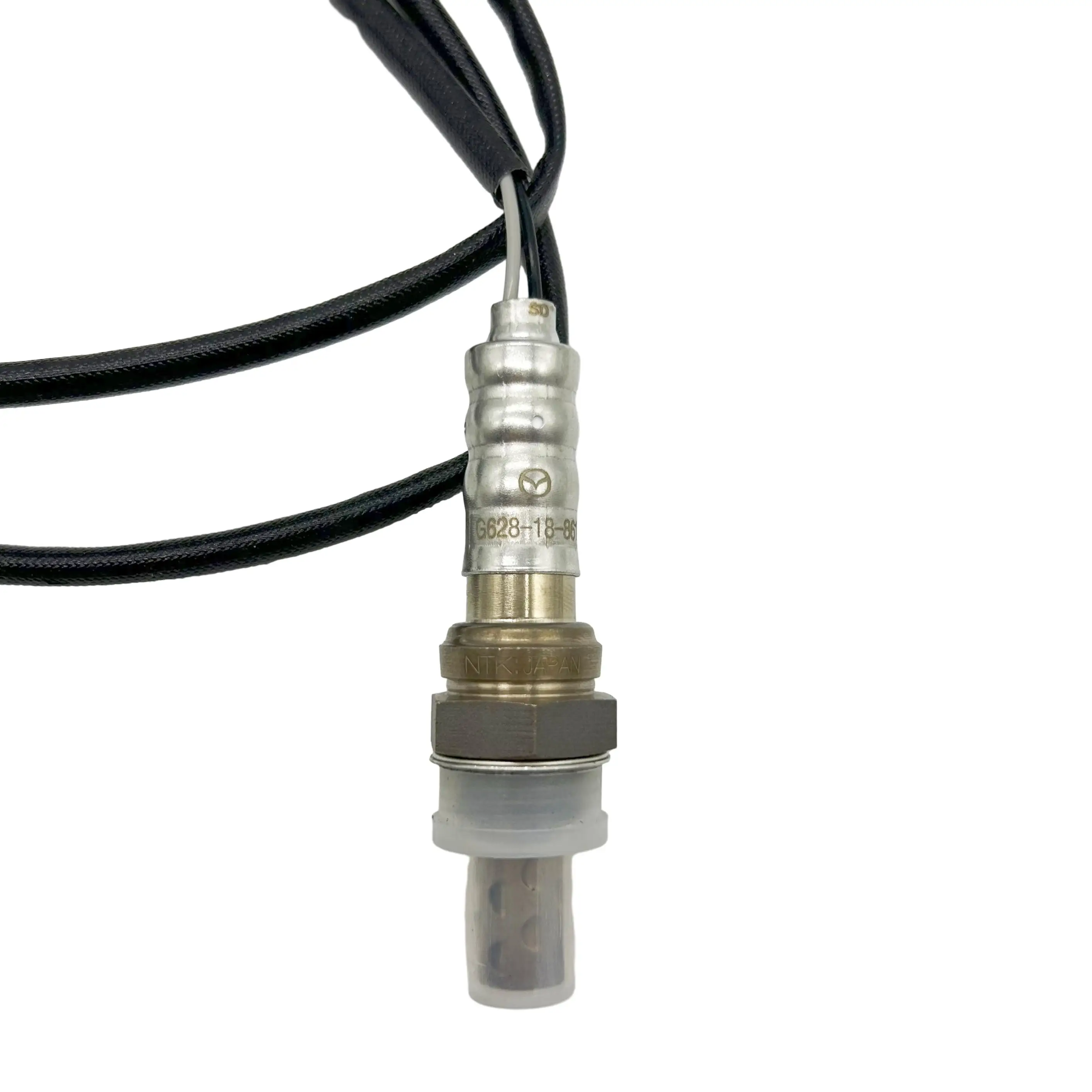 G628-18-861 Oxygen Sensor OX068 For Mazda B2600 BT-50 1989-1993