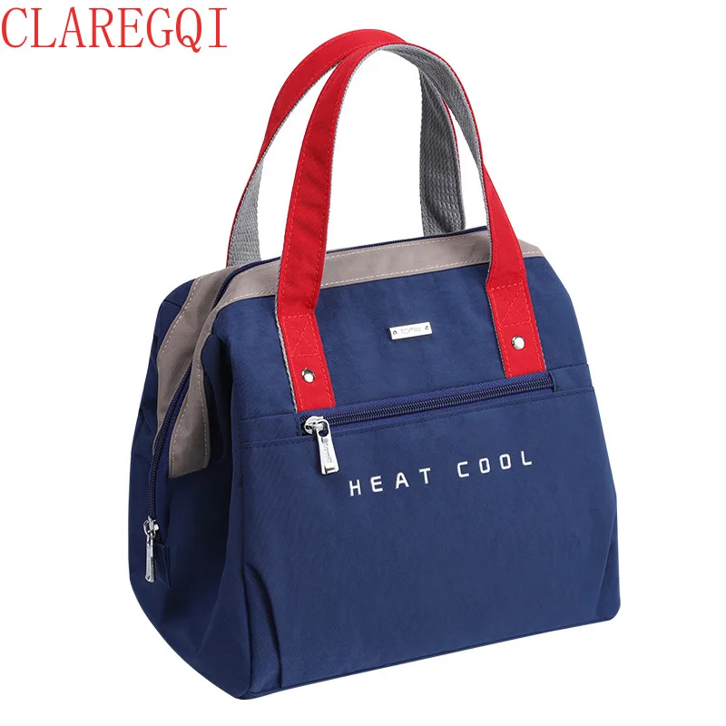 kids lunch bag Lady for men lunch bag Keep warm and keep cold for girls small lunch bag Large capacity Reusable Suitable forwork