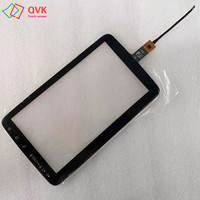 QVK 9inch New P/N JY-R9015 Multimedia Player Capacitive Touch Screen Digitizer Sensor GT9157