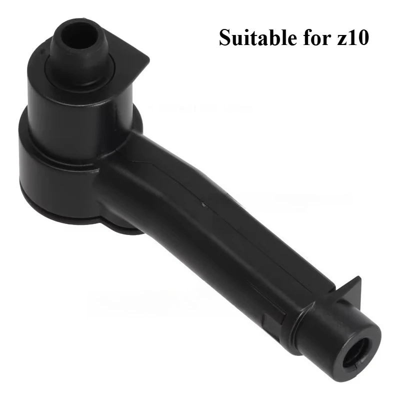 Applicable To Jura Coffee Machine Latte Cappuccino Milk Foam Outlet Z6 Z8 2018 Z10 Accessories