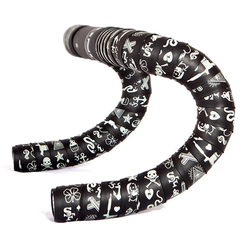 Pu Eva Bike Handleb… - image