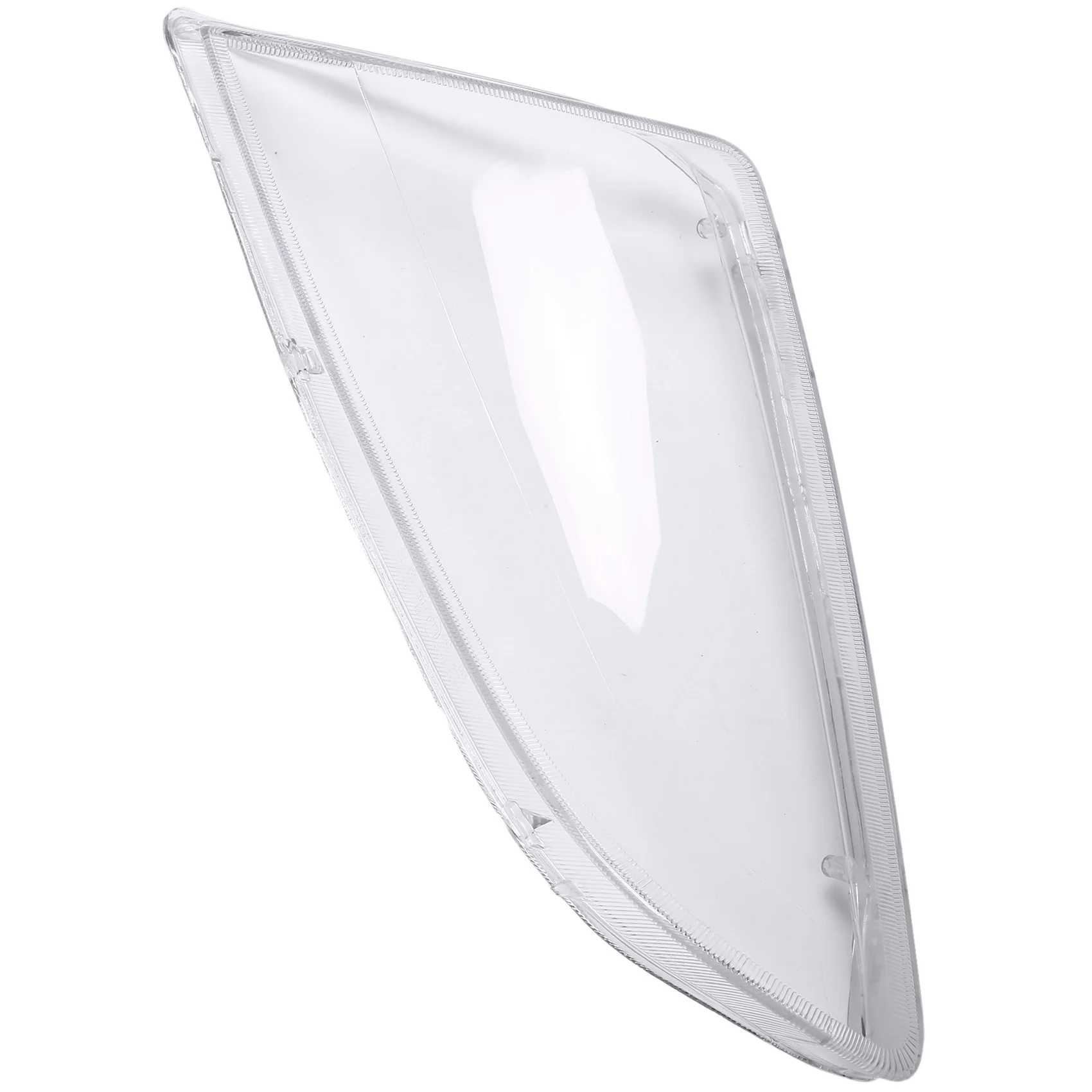 مصباح أمامي للسيارة غطاء غطاء شفاف لعدسة السيارة ، مصباح أمامي لفورد تركيز من من من من من من من من الجهة اليسرى للسائق والركاب