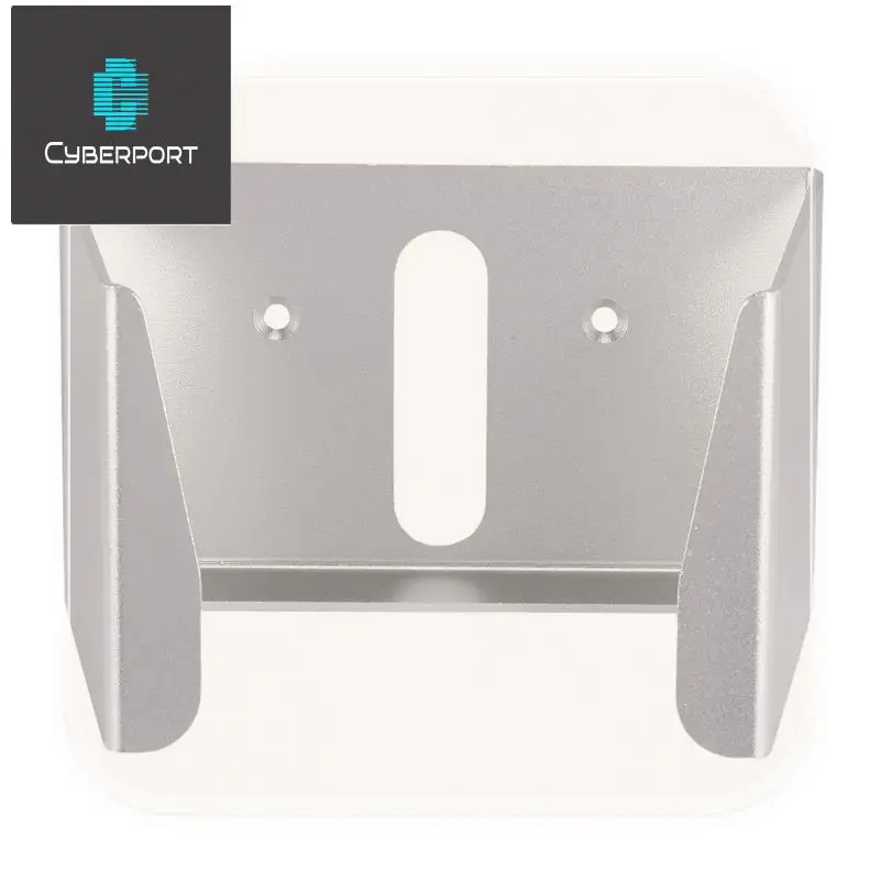 

24-часовая доставка для Starlink Gen2, настенный кронштейн, адаптер Ethernet, монтажные кронштейны, стабильное настенное крепление