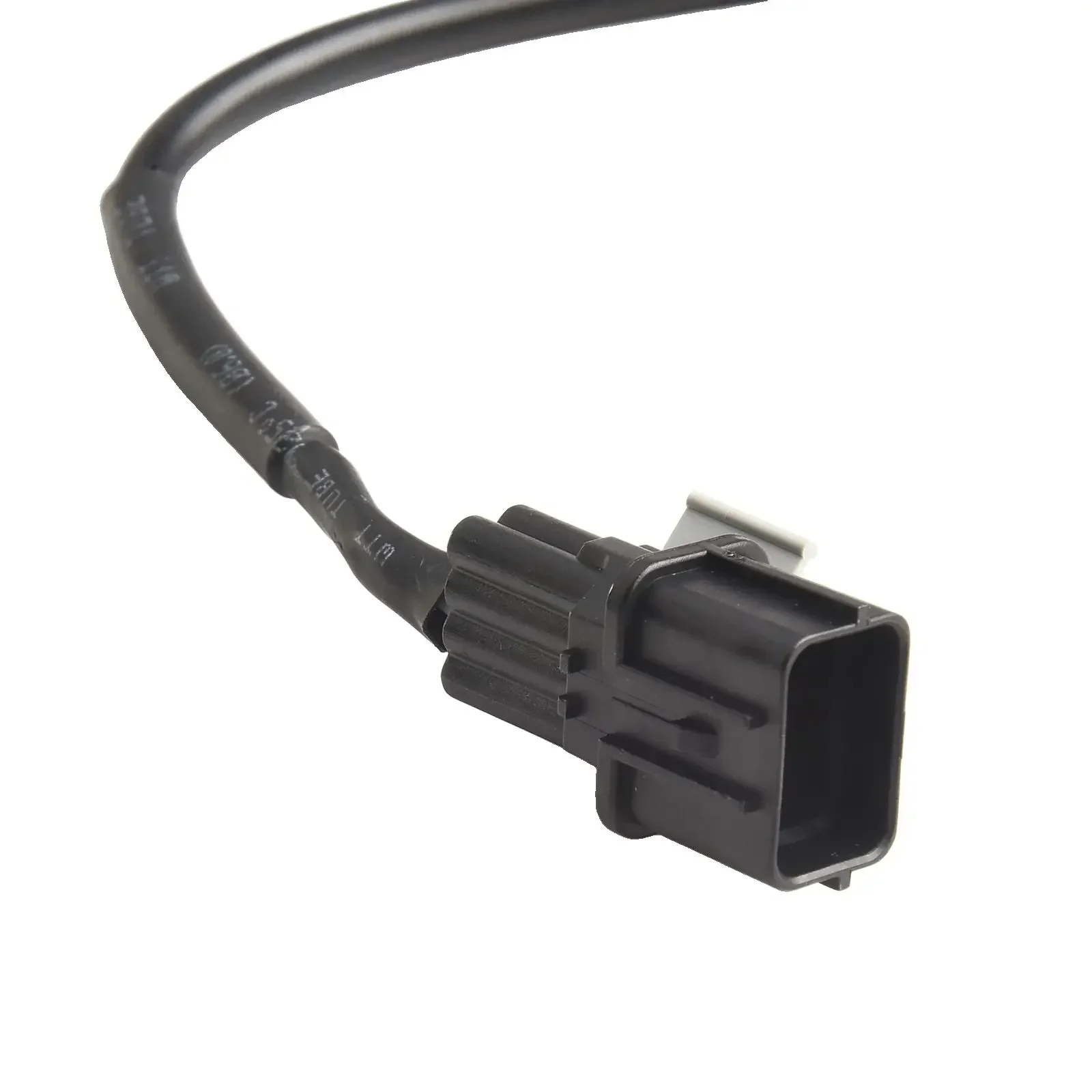 White Car Reversing Camera for Hyundai i20 ABS+Metal Material Quick Installation 12V Voltage OEM Number 95760 C8001 - Image 2