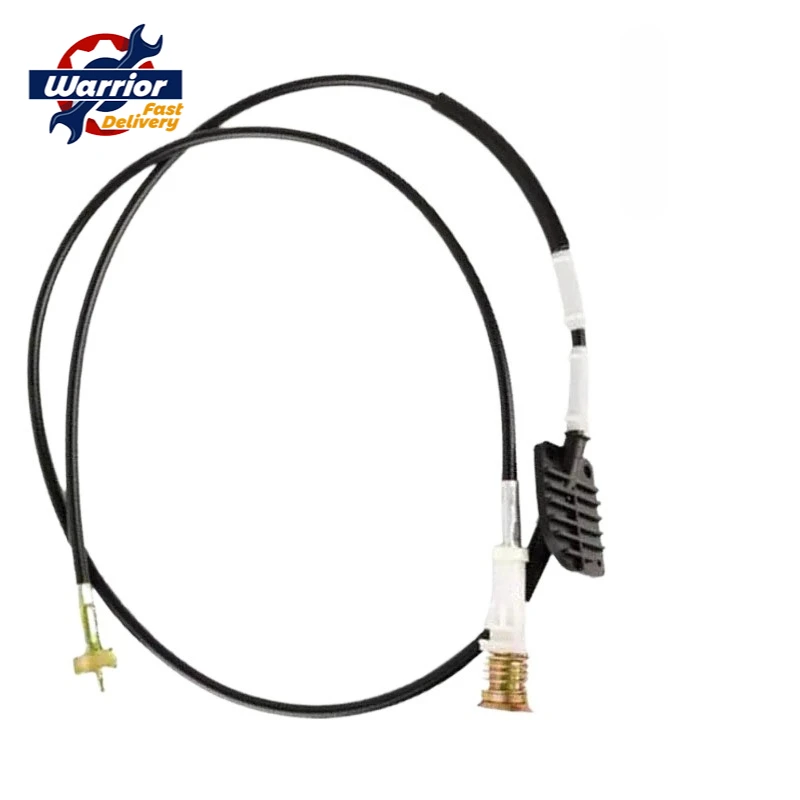 

25055-22G01 for Nissan Hardware D21TD25 BDIUte Pickup 2 Speedometer Cable