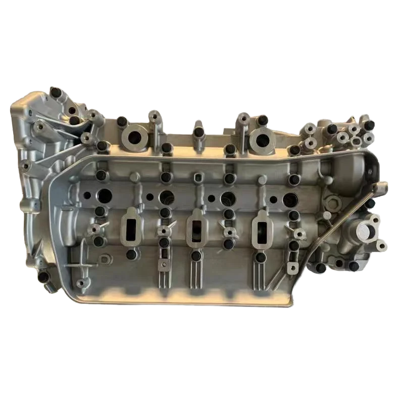 

NISSAN QASHQAI +2 CYLINDER HEAD 1.6 DCI R9M J10 MK1 2012 RENAULT 110422959R 11041-00Q1P 11041-1760R AMC908331