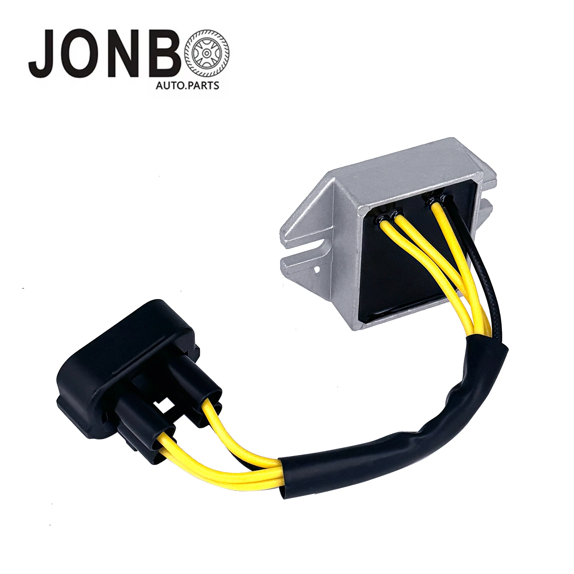 JONBO 515173200, 515175216, 515175491 Voltage Regulator for Ski-doo Summit 600 1999-2002