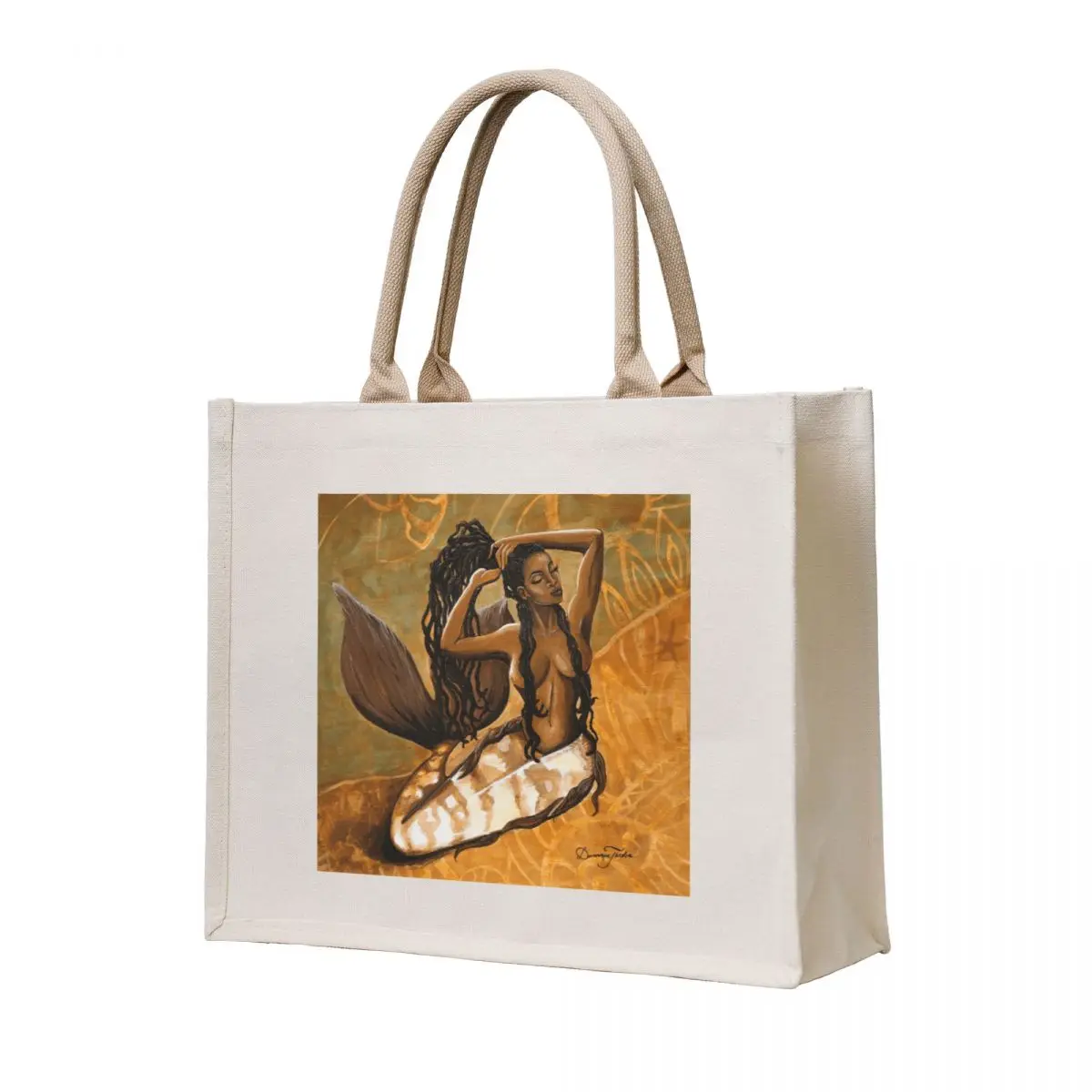 

Sun-kissed Tote Bag reusable grocery bags custom tote bag handbag shopping trolley bag