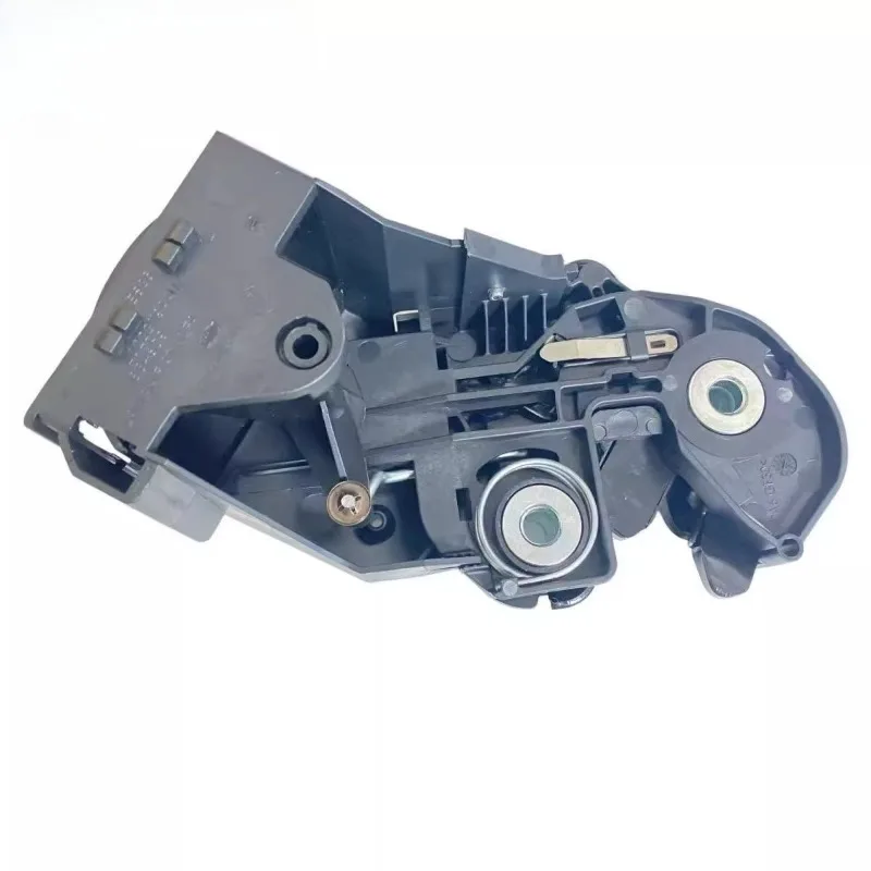 

Для Jeep Jeep Compass Пряжка заднего сиденья Ручная крышка Свобода Пряжка заднего сиденья Ручная отделка Замок переключателя Оригинальный 1 шт.