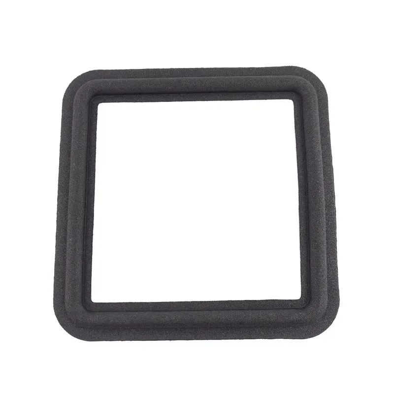 1 قطعة GHXAMP 12 بوصة لسوني APM-66 APM-930 مربع المتكلم رغوة الجانب الإسفنج إصلاح استبدال