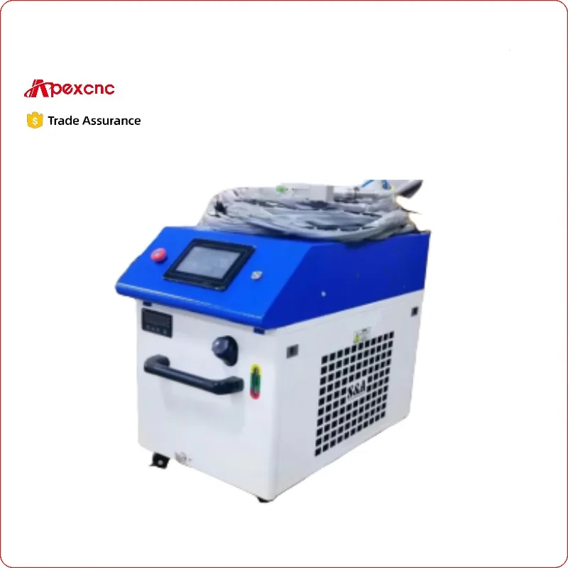 [Best-selling] Hot Sales Metal Beam Welder Aluminum Copper Stainless Steel 1000W 1500W 2KW 3KW Fiber Beam Welding Machine