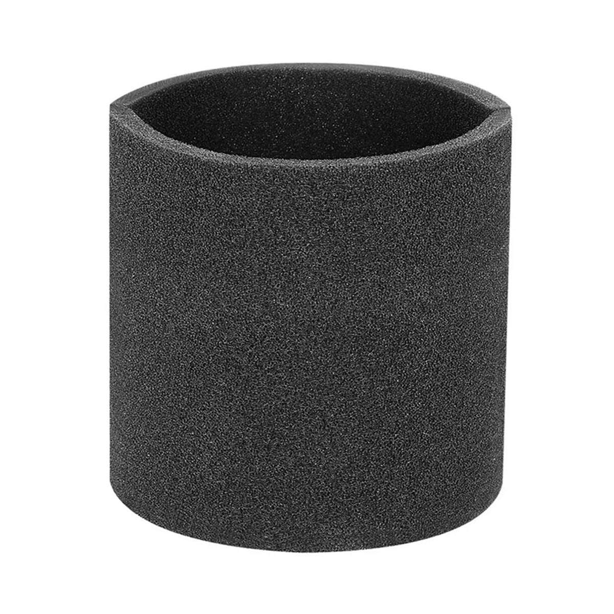 A07G-6 Pack 90585 رغوة كم VF2001 مرشحات استبدال رغوة لمتجر مكنسة كهربائية مكنسة كهربائية، استبدال الأجزاء 9058500