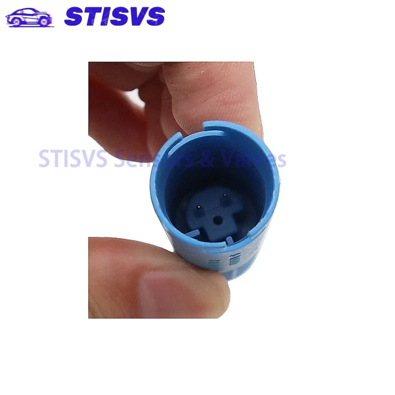 4 Pcs Front/rear Left/right ABS Speed Sensor 34526764858 34526764859 for BMW  E90 E91 E92 328xi 335xi 2006-2013 Car Accessories