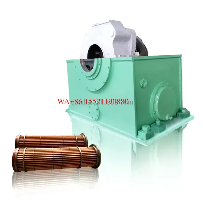 WMWMNU High Quality Small Hydro Power Plant Mini Hydro Generator for Sale