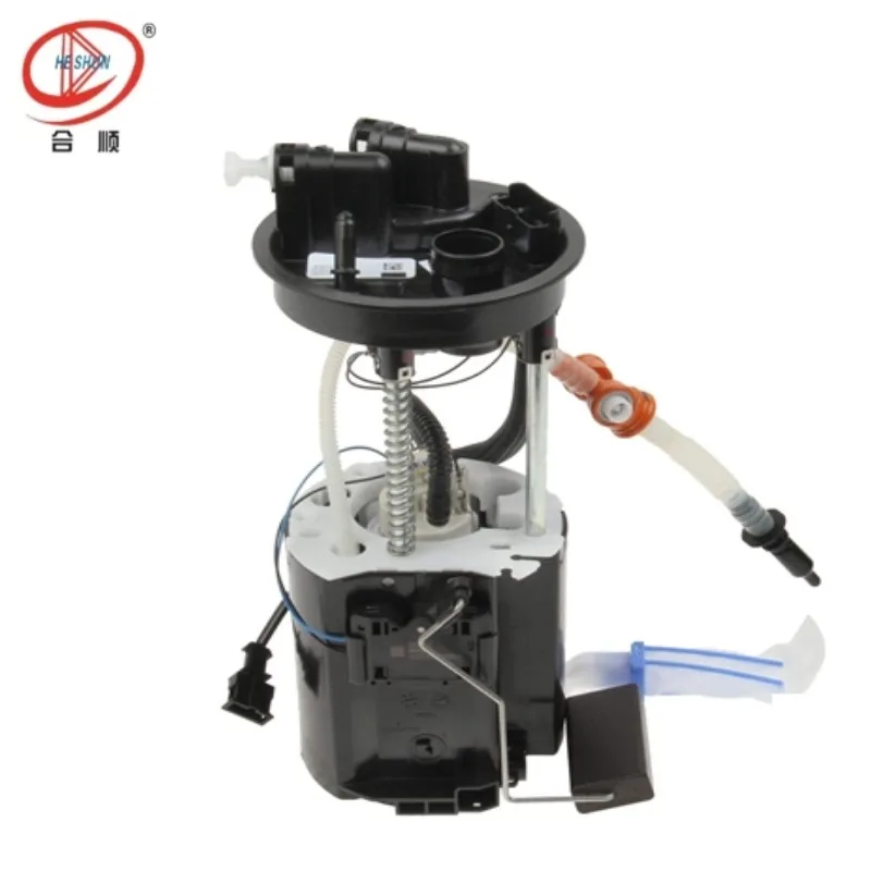 Fuel Pump Assembly for 2007- Volvo S80 V70 XC60 XC70 31372883