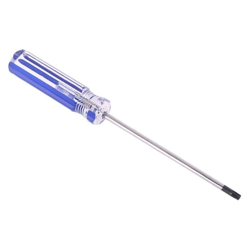U2JC Security Torx Bit Set for Screwdriver for Mobile