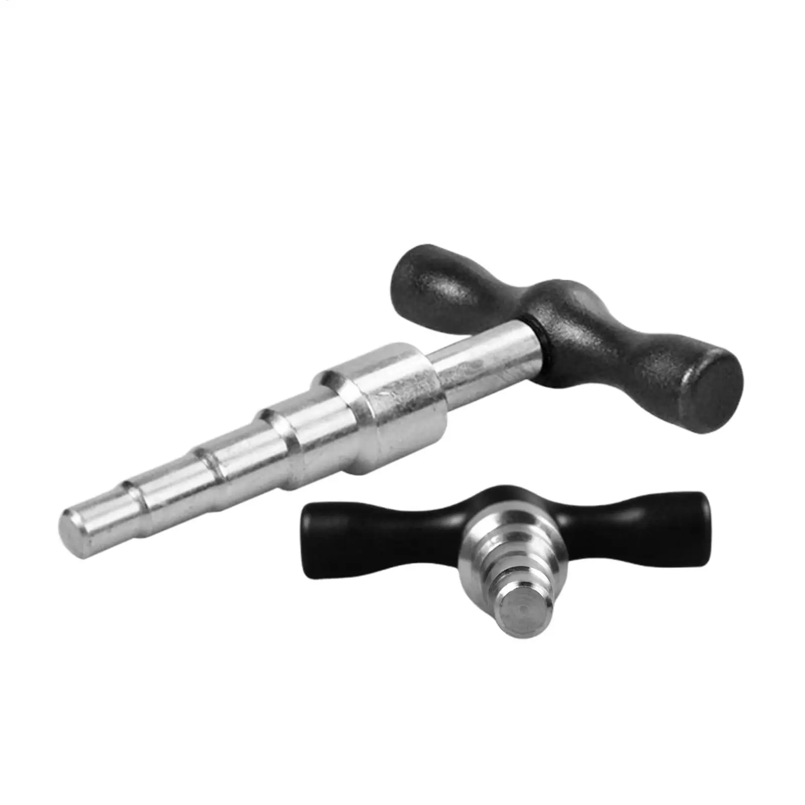 

Pipe Expander Tool T Shape Expanding Tool For Tubing Manual Pipe Expander For HVAC Refrigeration Air Conditioner Underfloor