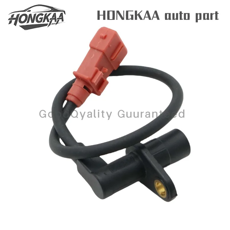 Crankshaft Angle Position Sensor for Peugeot 205 306 309 405 Mk Citroën BERLINGO XANTIA Fiat DUCATO Box 1920C3 96068168 Parts
