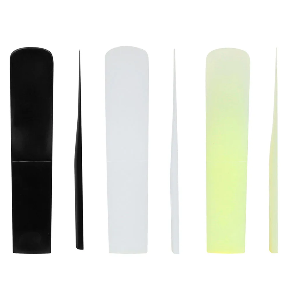 13PCS For Clarinet Reeds Strength 2 5 Crafted for For Clarinets Ideal for Expressive Playing and Consistent Performance