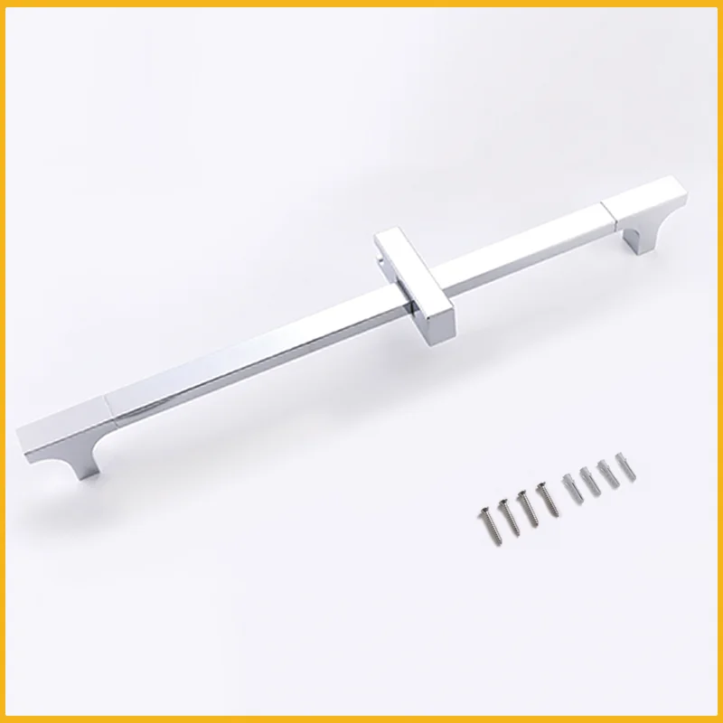 Lifting Verstelbare Rvs Douche Slider Staaf Abs Handdouche Met Stand Pvc Slang Badkamer Accessoires Set