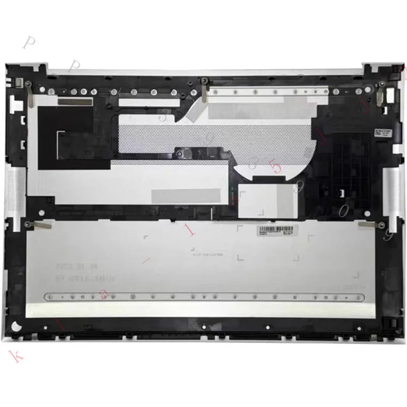 ZSS+Laptop Slim 15W Bottom Lower Shell Cover N08551‑001 Replacement For HP EliteBook 860 G9 G10 Notebook Base Enclosure