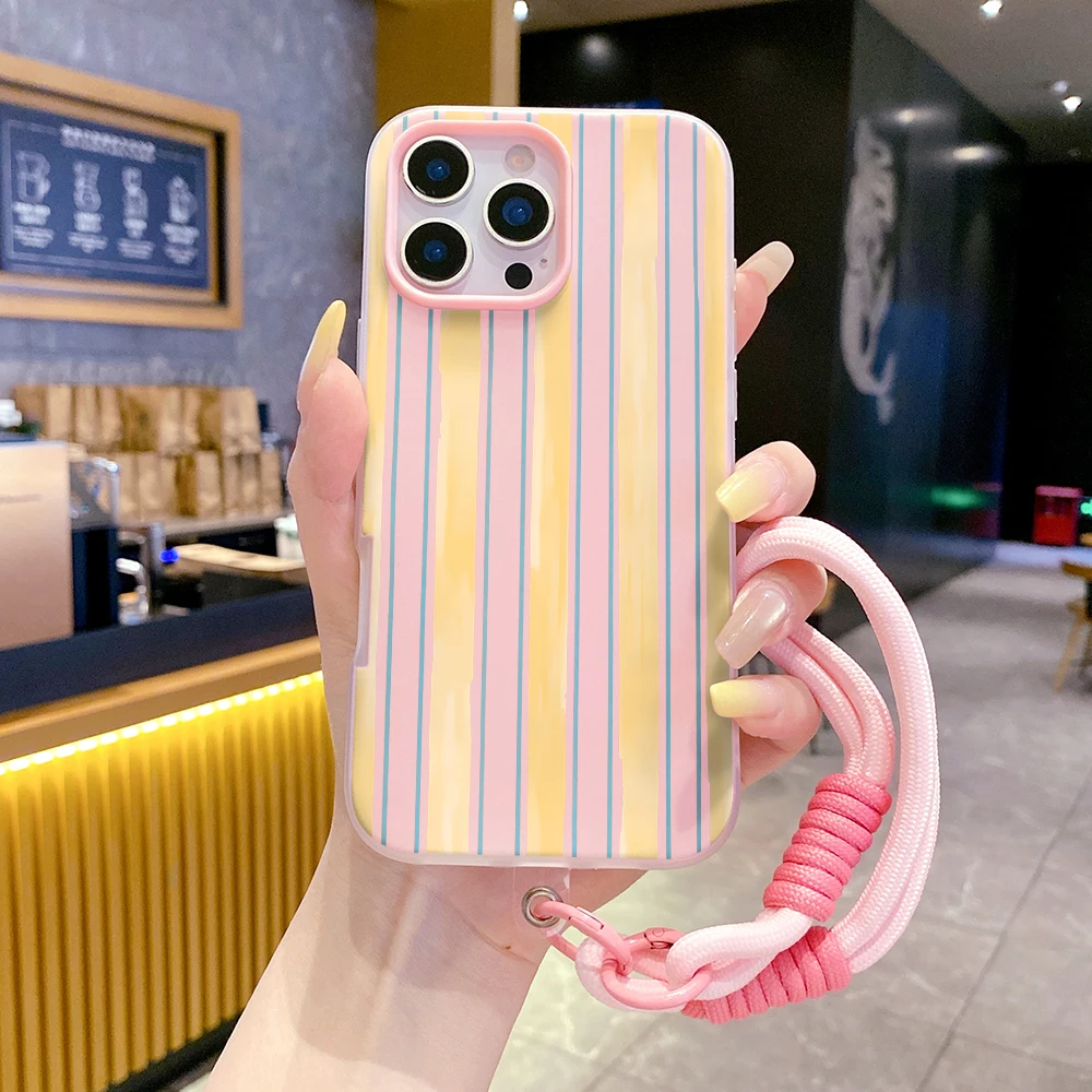 Handgelenkschlaufe 2-in-1 Hand – Xo Phone Accessories Bewertung und Preis