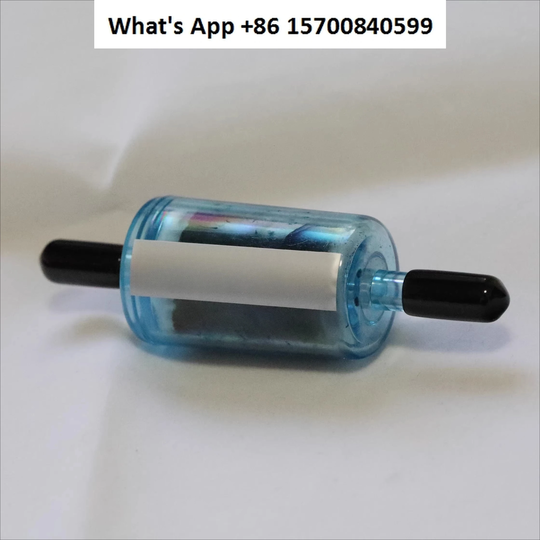 1830-0027 Gas Detectors Filters Cartridges - Safety Equipment for Industrial Use