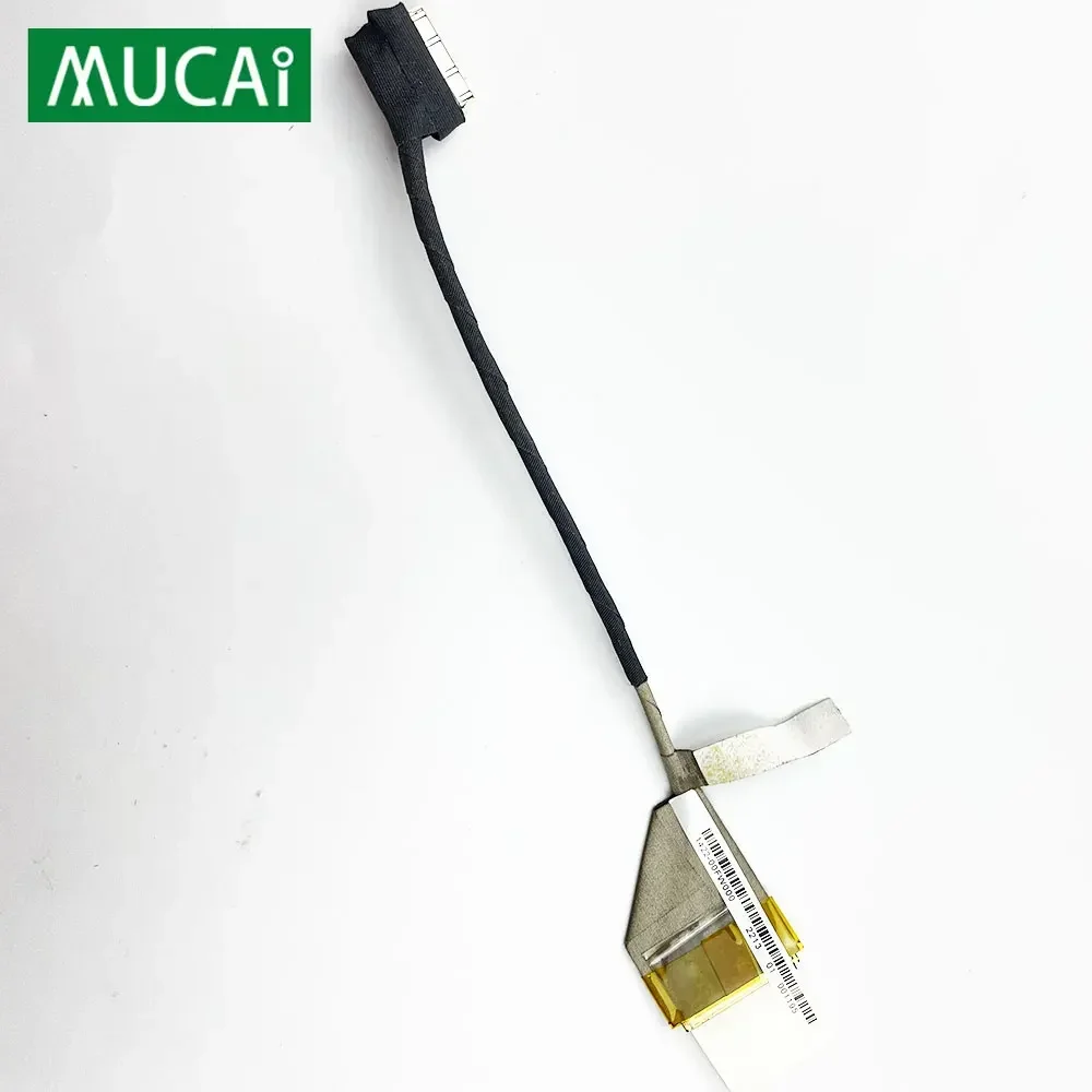 For ASUS K40 K50 K40I K50I X5DAF X5IP K40L K50ID X8 X8AAF X8AIP A41I X5DI K50AF K50AD K50IE laptop LCD LED Display Ribbon cable