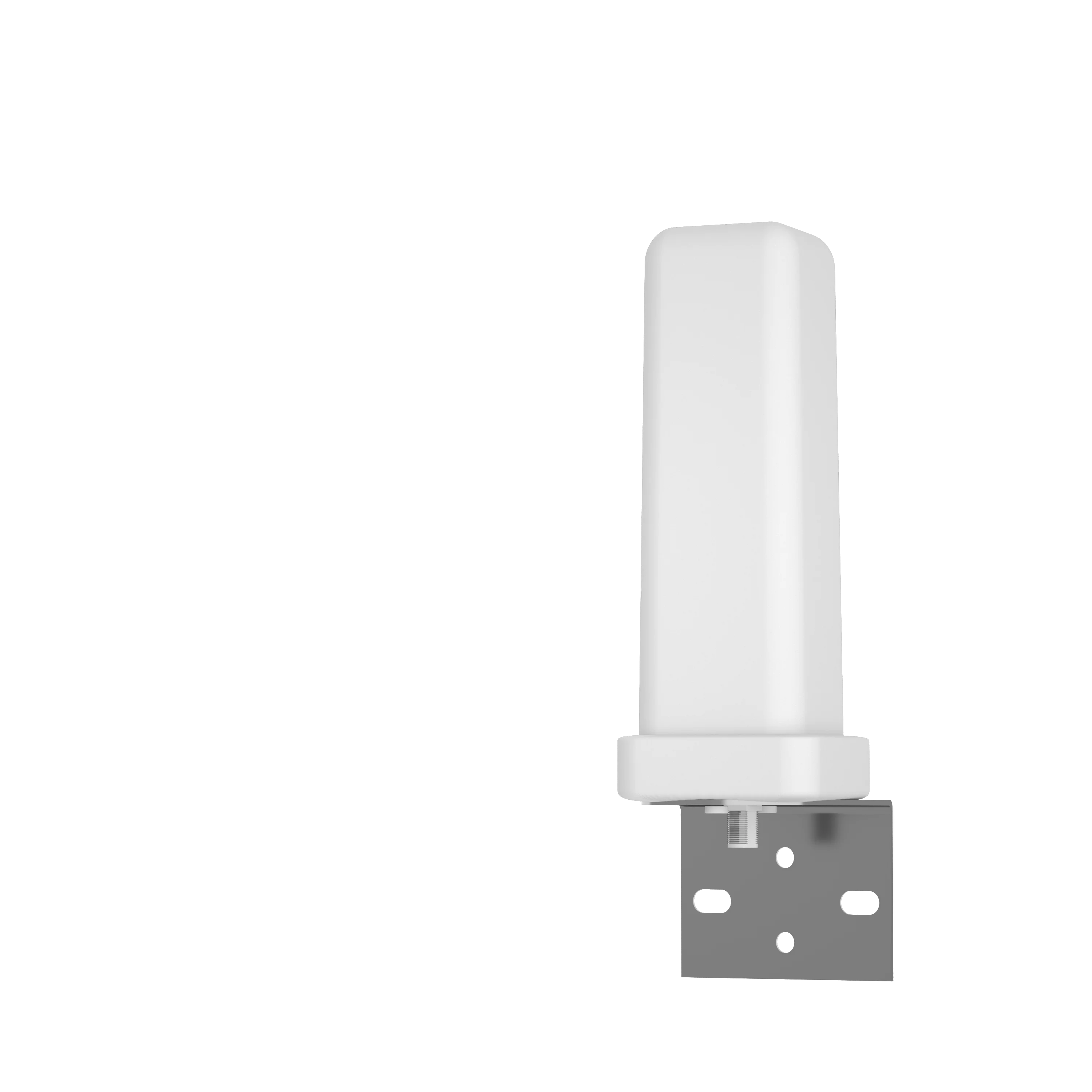lintratek 12Dbi 360° omnidirectional outdoor antenna LTE 4G booster external antenna  with N female for Signal amplifier