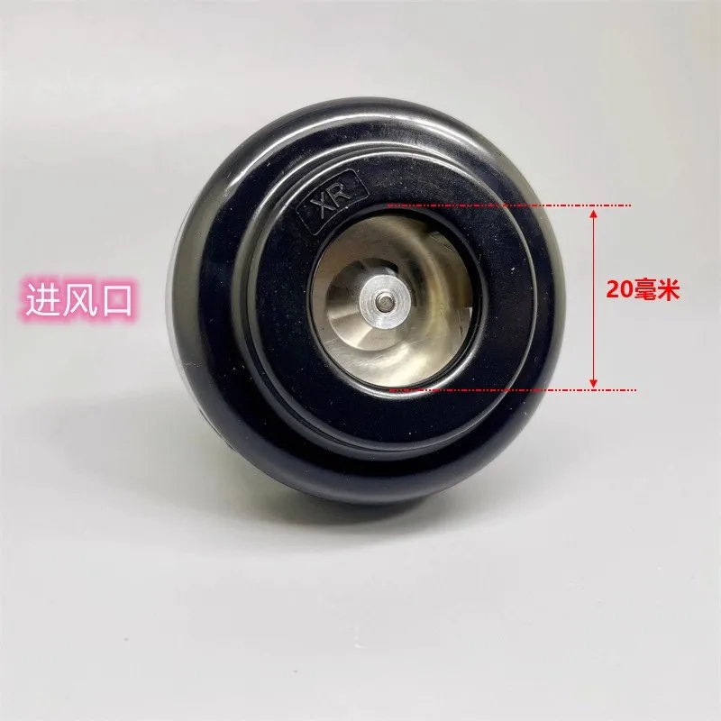 380SH-6715-54 DC7.4V 46000 دورة في الدقيقة جديد 380 منفاخ فراغ صغير