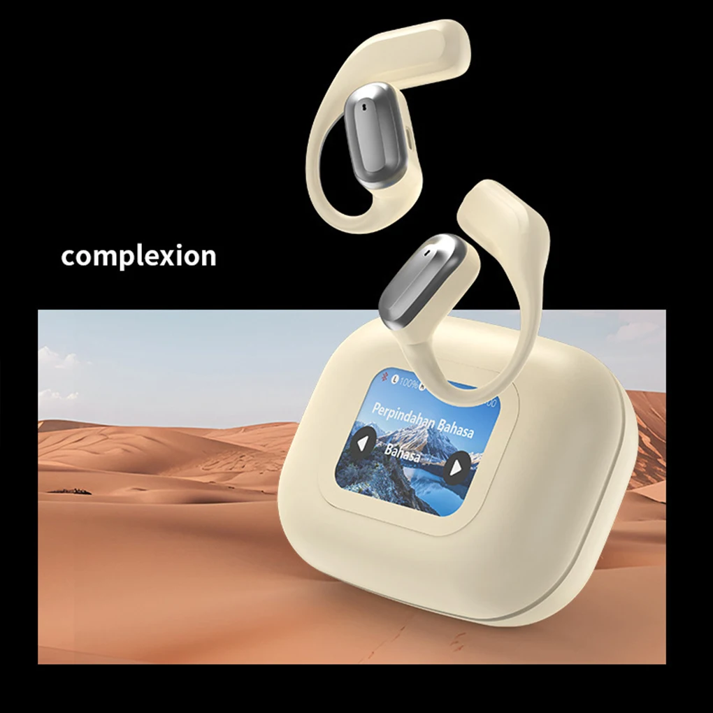 A16 Wireless Headph… - image